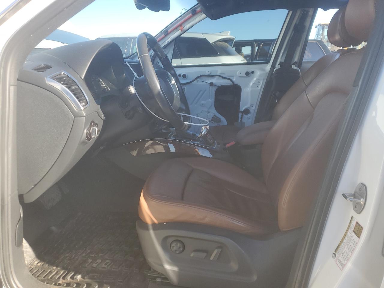 2010 Audi Q5 - Image 7