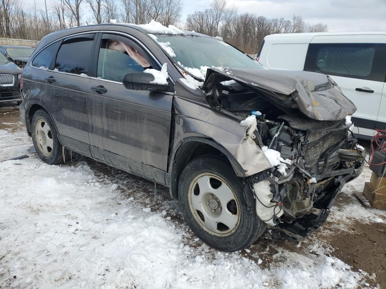 2011 Honda CR-V - Image 4