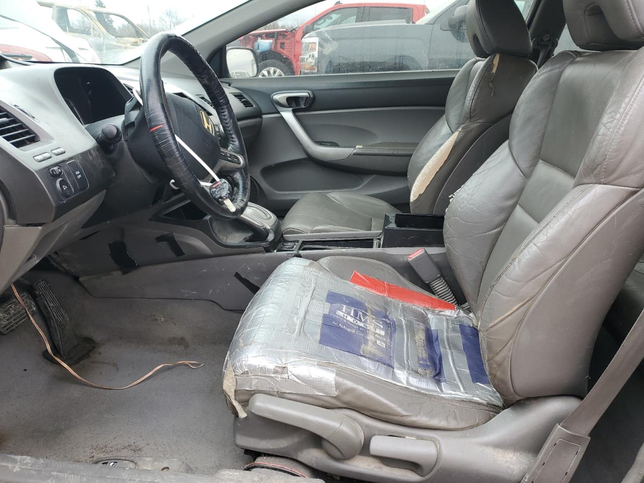 2009 Honda Civic - Image 7