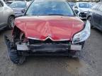 2007 CITROEN C4 COOL 16 for sale at Copart WOLVERHAMPTON