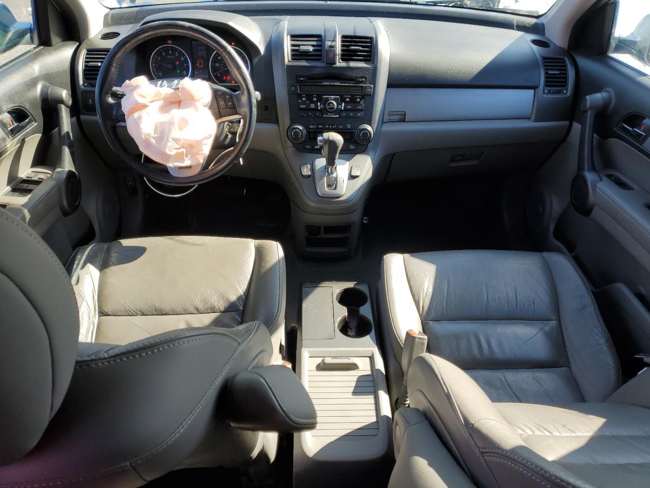 2010 Honda CR-V - Image 8