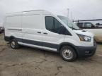 2020 Ford Transit T-250 للبيع في Woodhaven، MI - Side