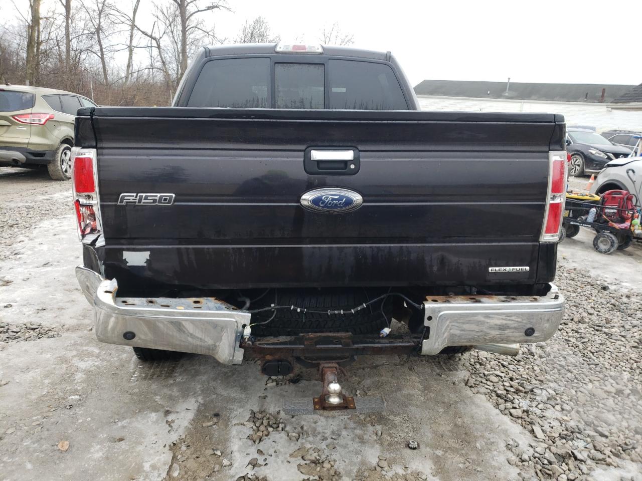2013 Ford F-150 - Image 6
