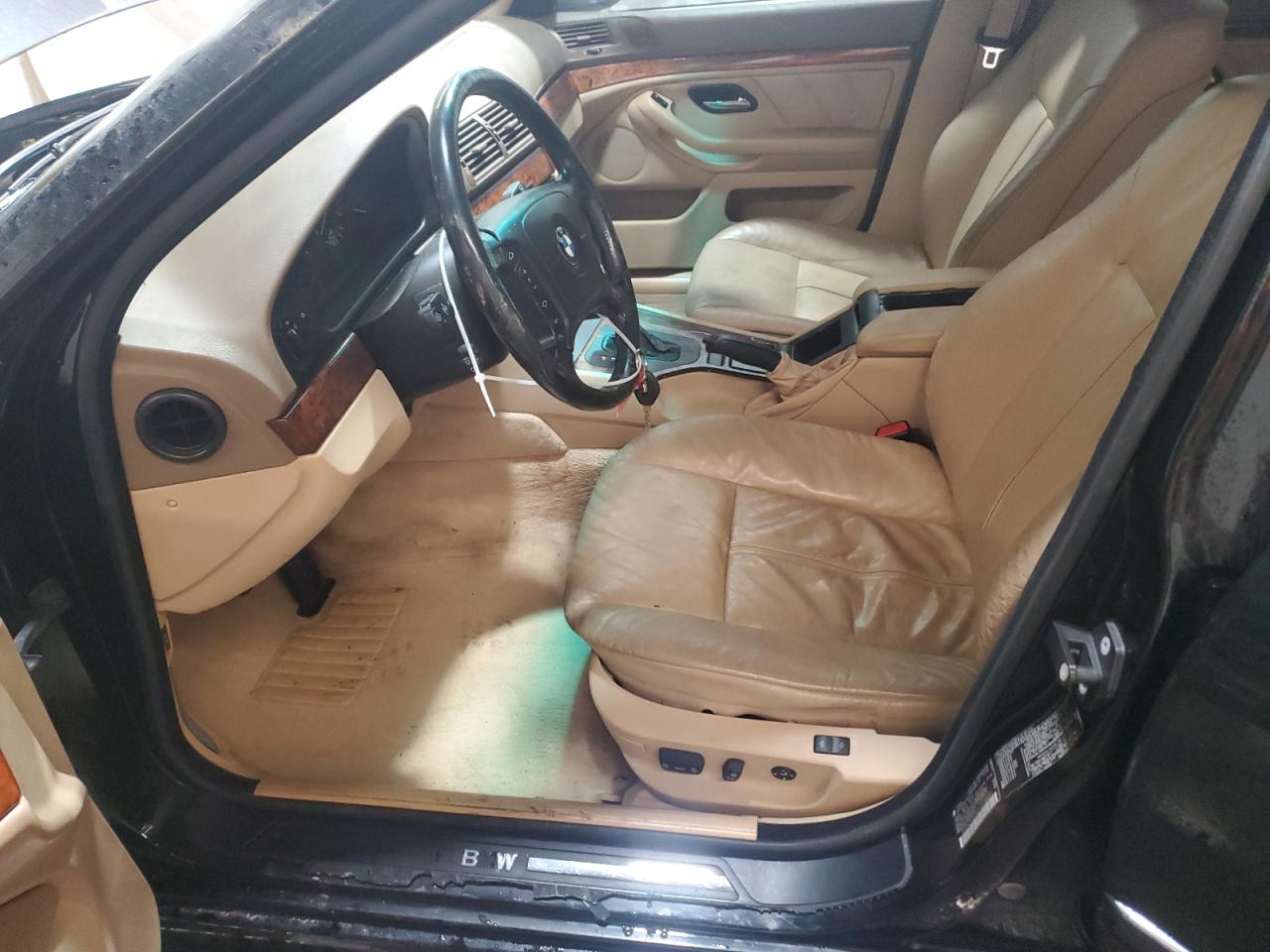 2000 BMW 5er - Image 7