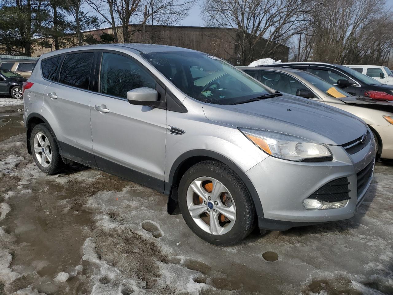 2014 Ford Escape - Image 4