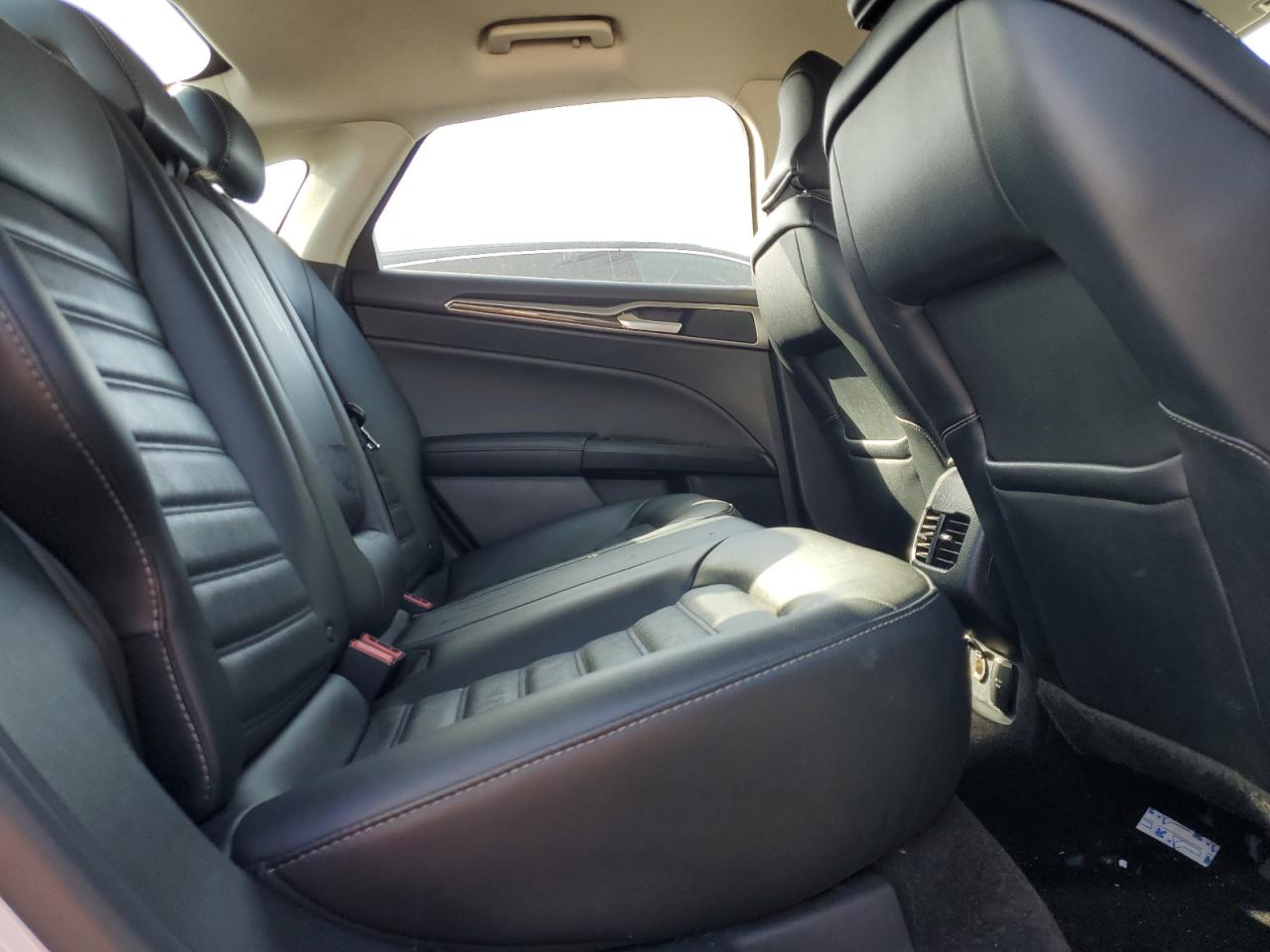 2017 Ford Fusion - Image 10