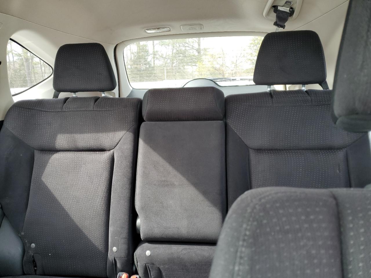2013 Honda CR-V - Image 10