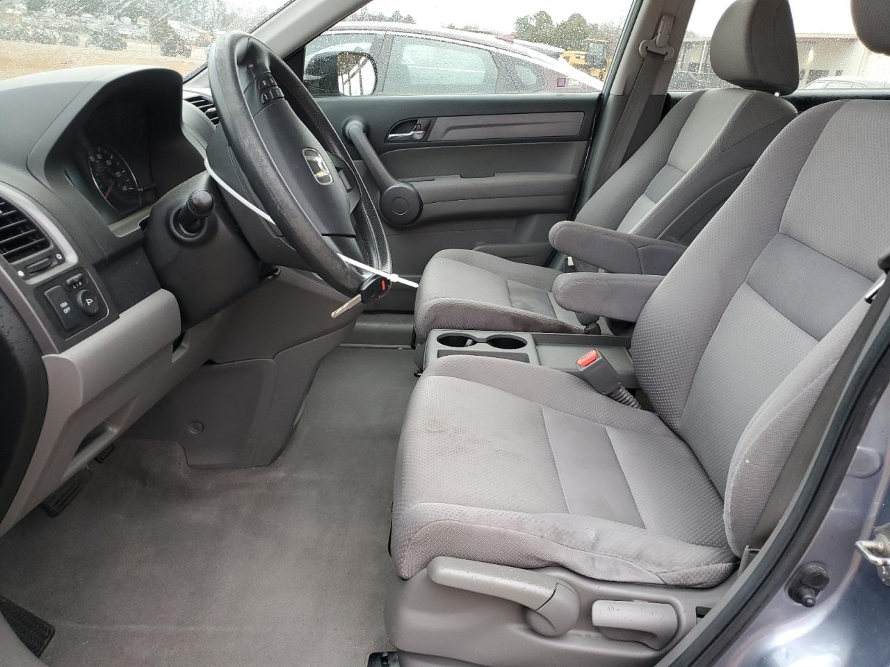 2008 Honda CR-V - Image 7