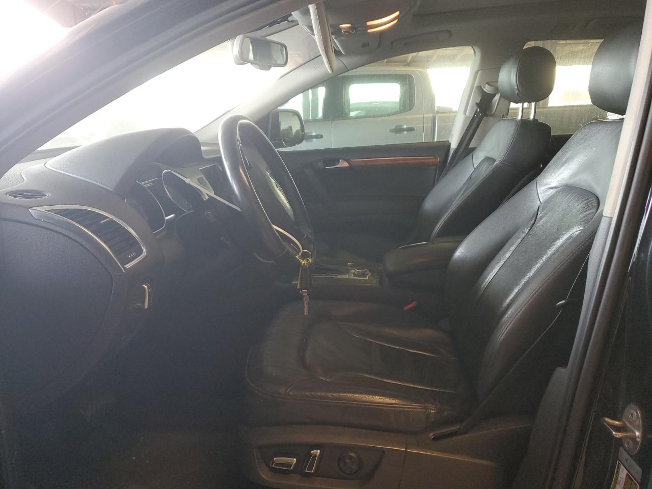 2013 Audi Q7 - Image 7