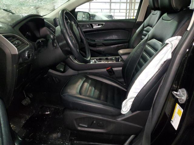  FORD EDGE 2023 Czarny
