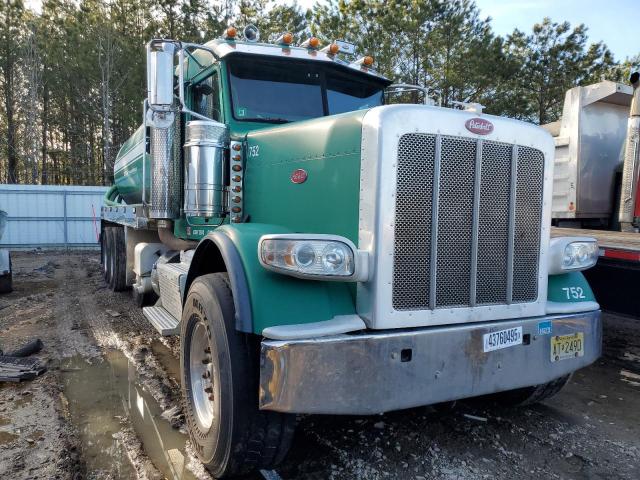 2012 Peterbilt 388 