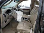 2012 Nissan Pathfinder S for Sale in Oklahoma City, OK - Front End