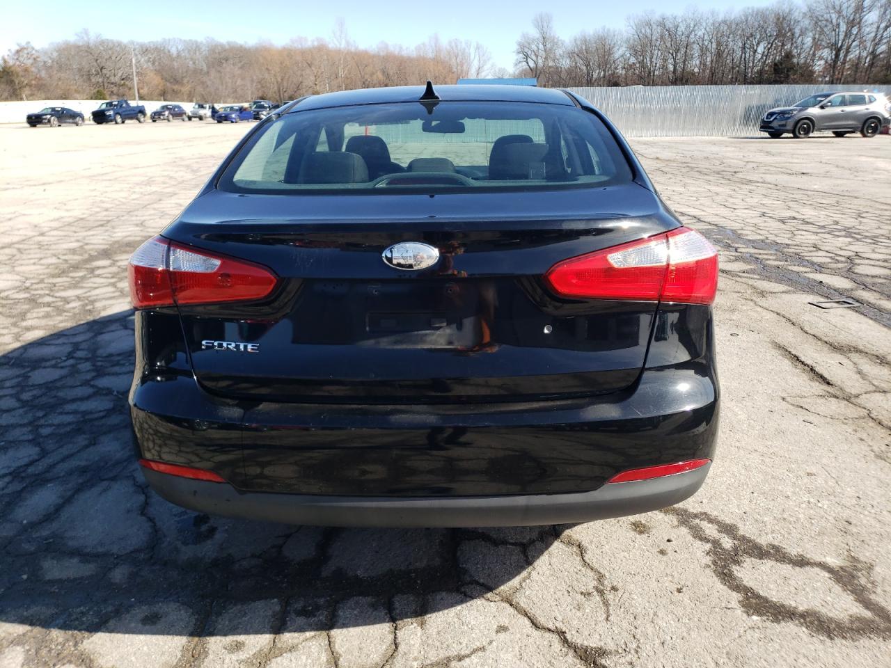 2014 Kia Forte - Image 6