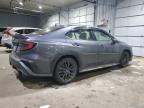 2023 Subaru Wrx Limited for Sale in Candia, NH - Side
