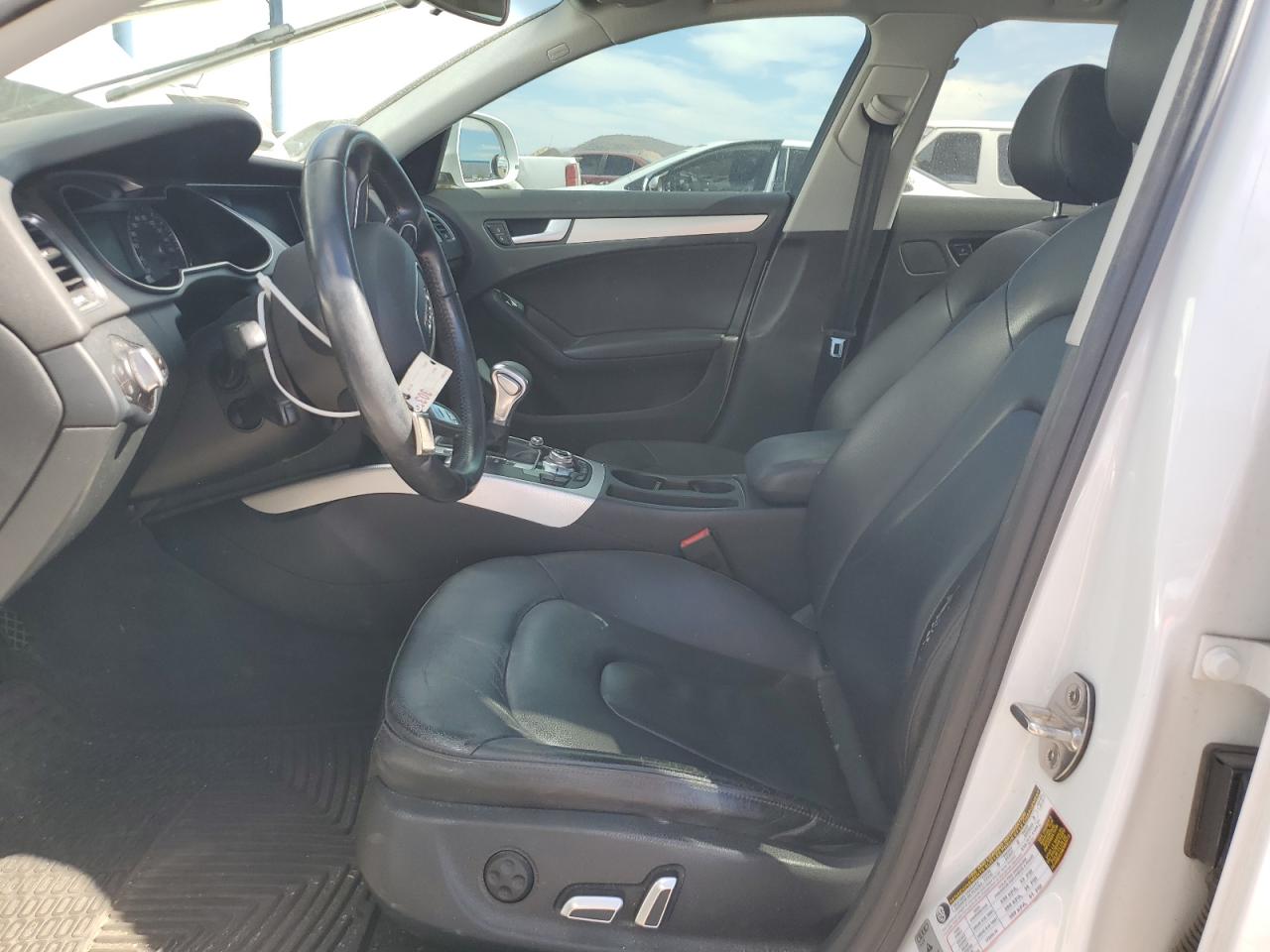 2015 Audi A4 - Image 7
