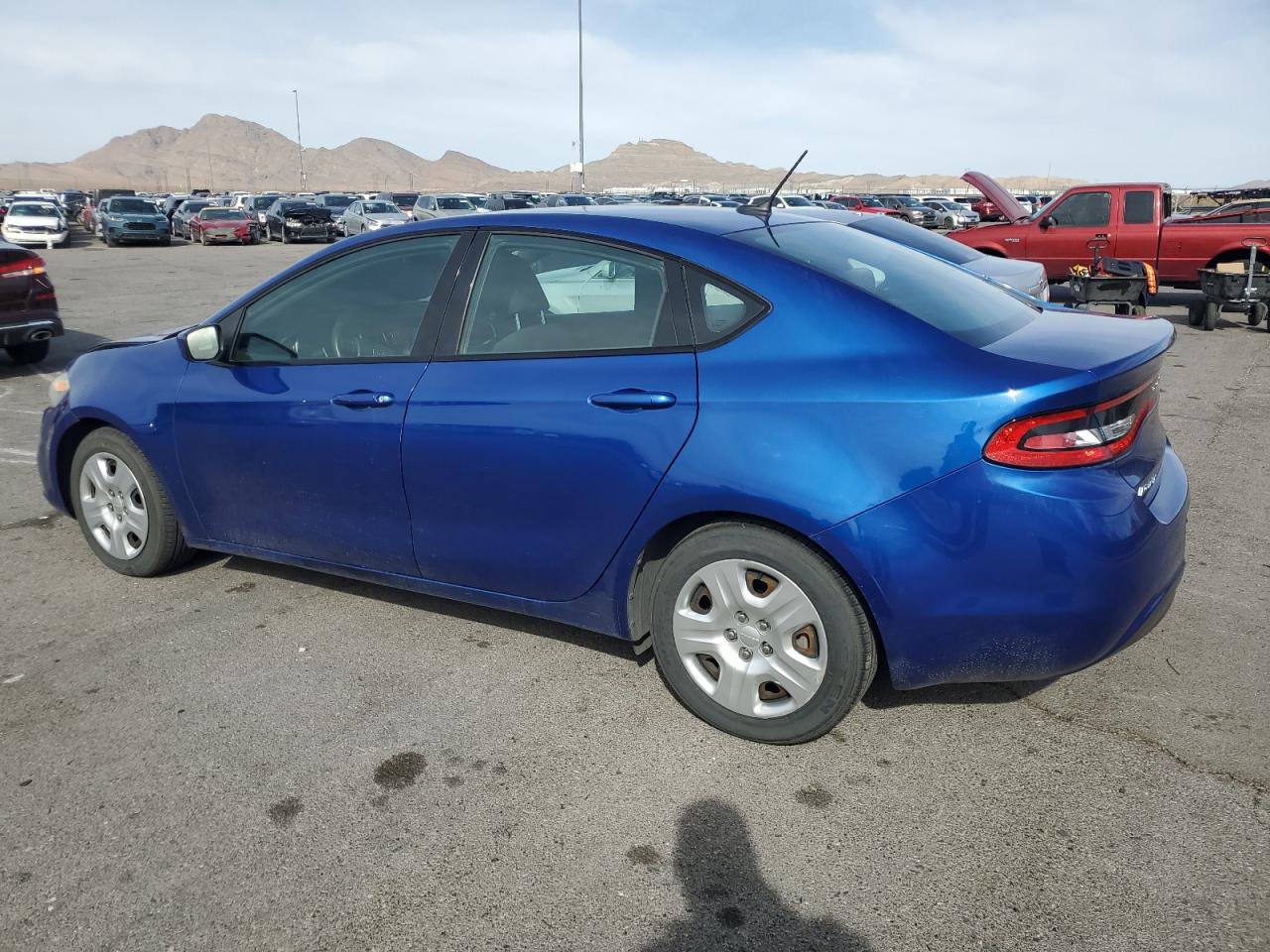 2014 Dodge Dart - Image 2