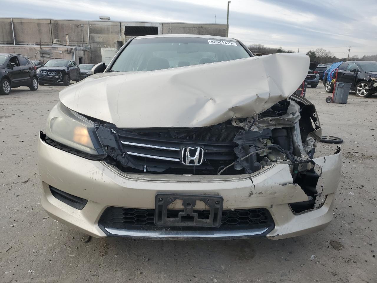 2013 Honda Accord - Image 5