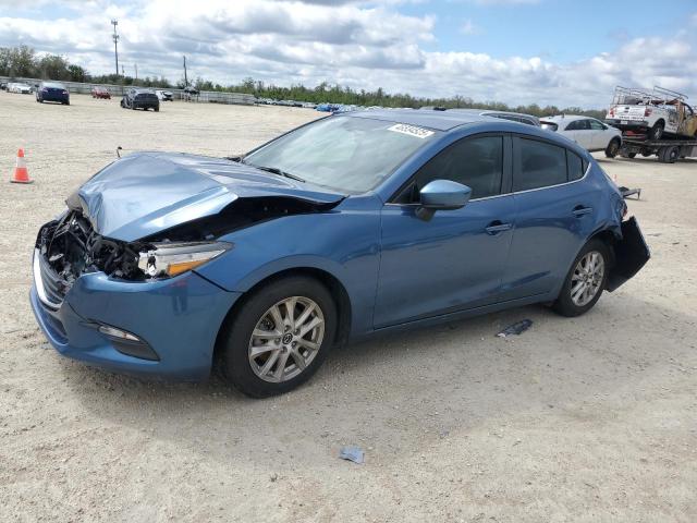 2017 Mazda 3 Sport