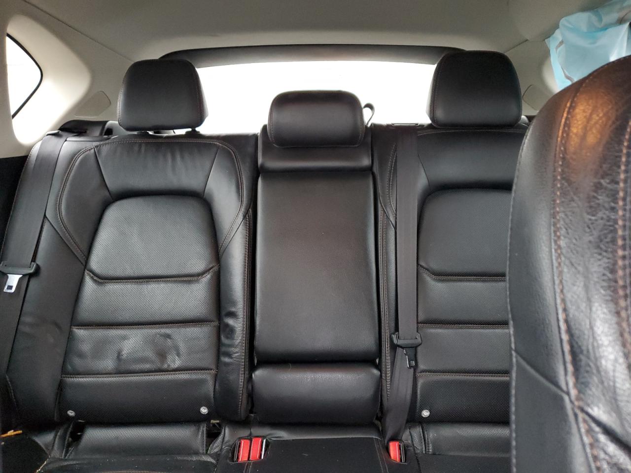 2018 Mazda CX-5 - Image 10