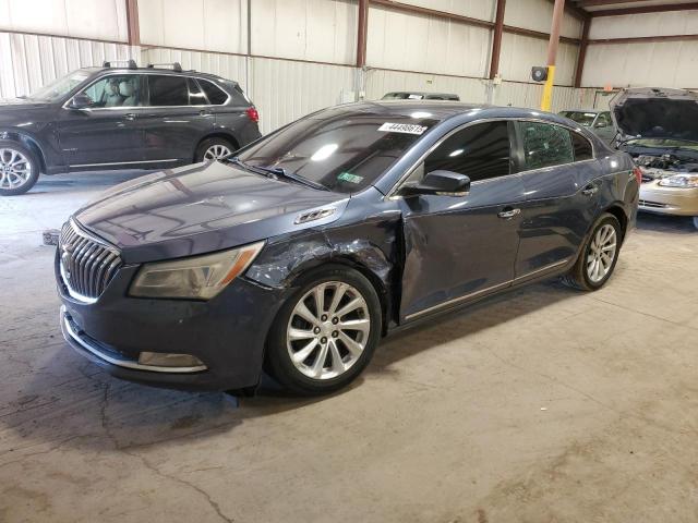 2014 Buick Lacrosse 