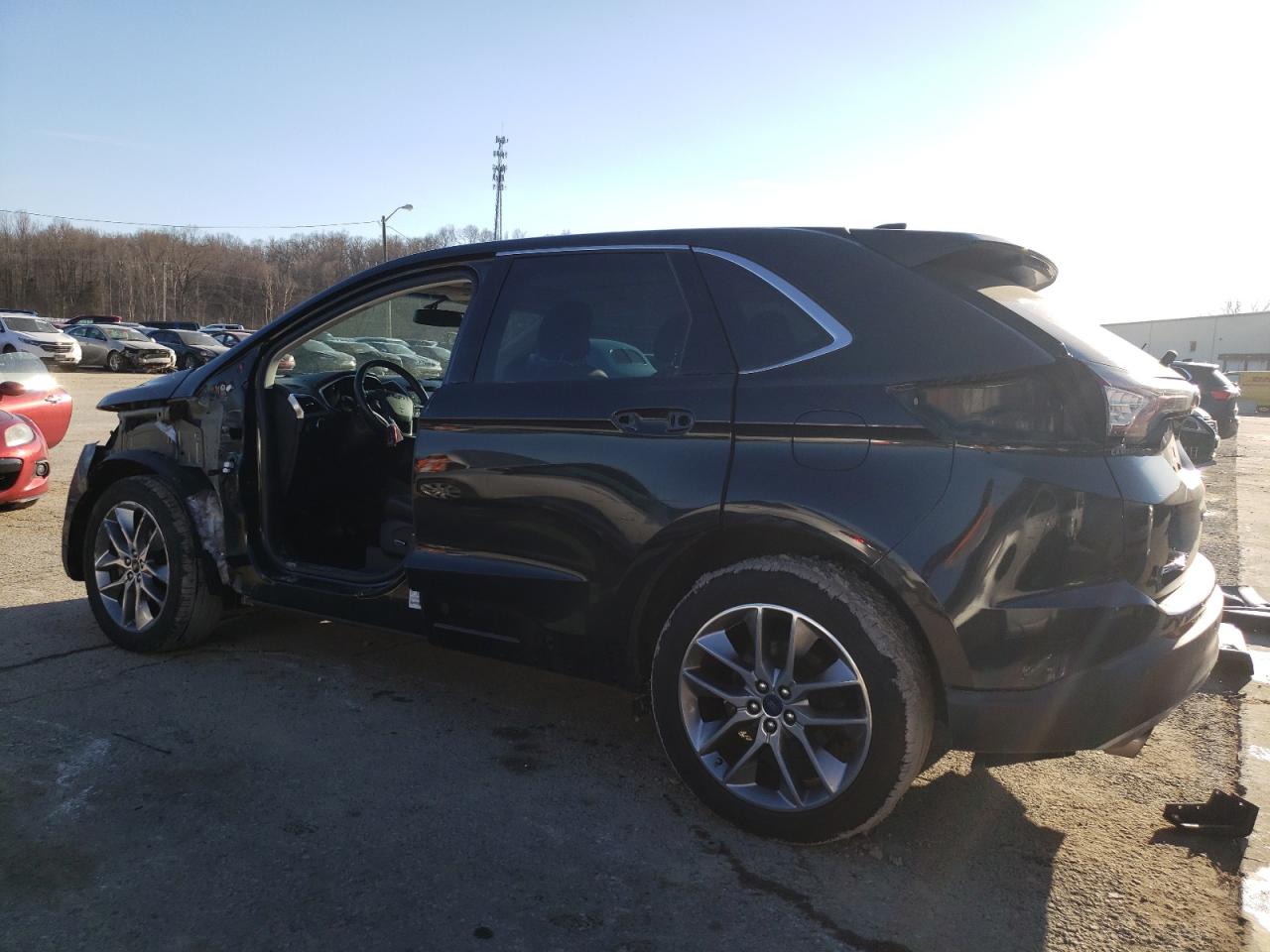 2015 Ford Edge - Image 2