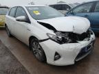 2014 TOYOTA AURIS ICON for sale at Copart SANDY