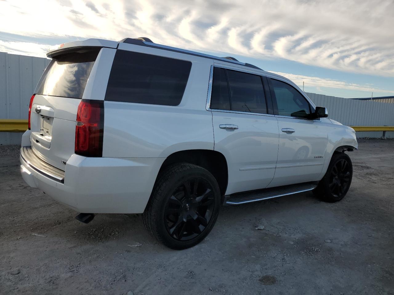 2017 Chevrolet Tahoe - Image 3