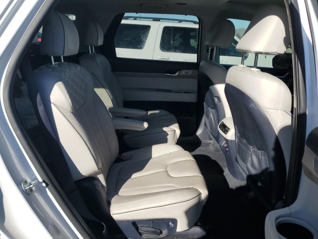 2021 Hyundai Palisade - Image 10