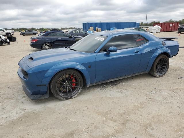 2022 Dodge Challenger Srt Hellcat Redeye