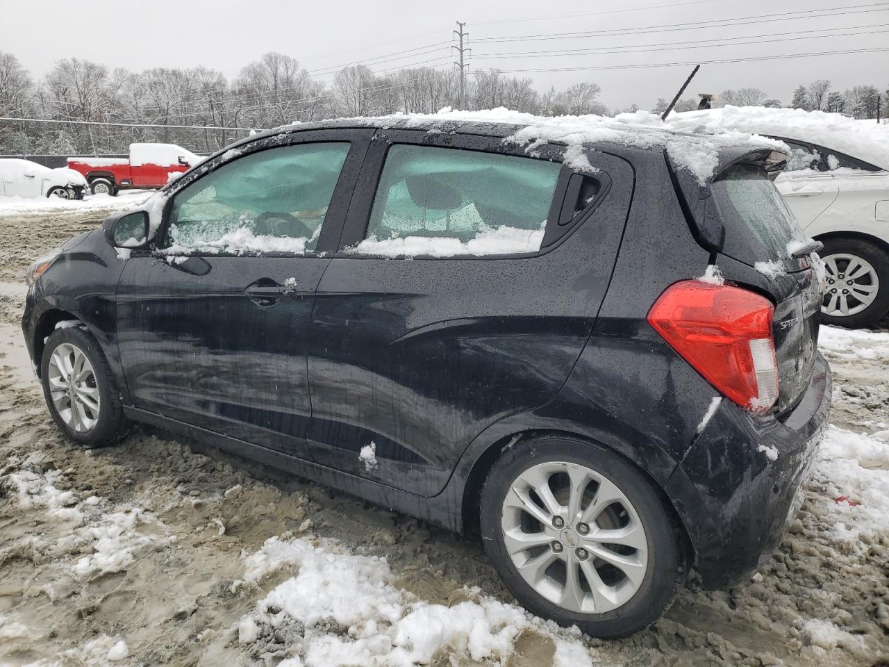 2019 Chevrolet Spark - Image 2