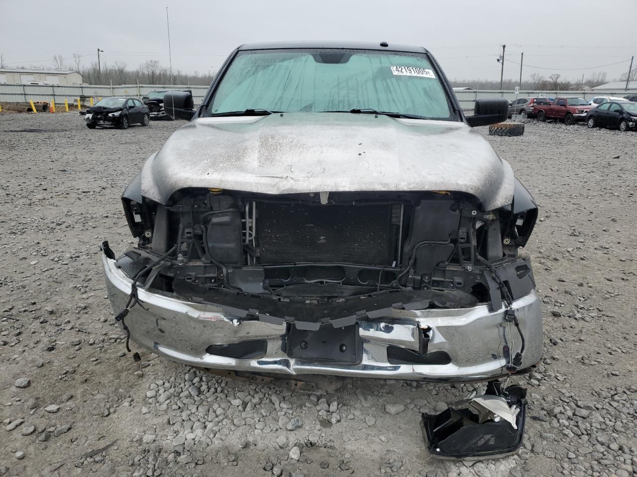 2017 RAM 1500 - Image 5