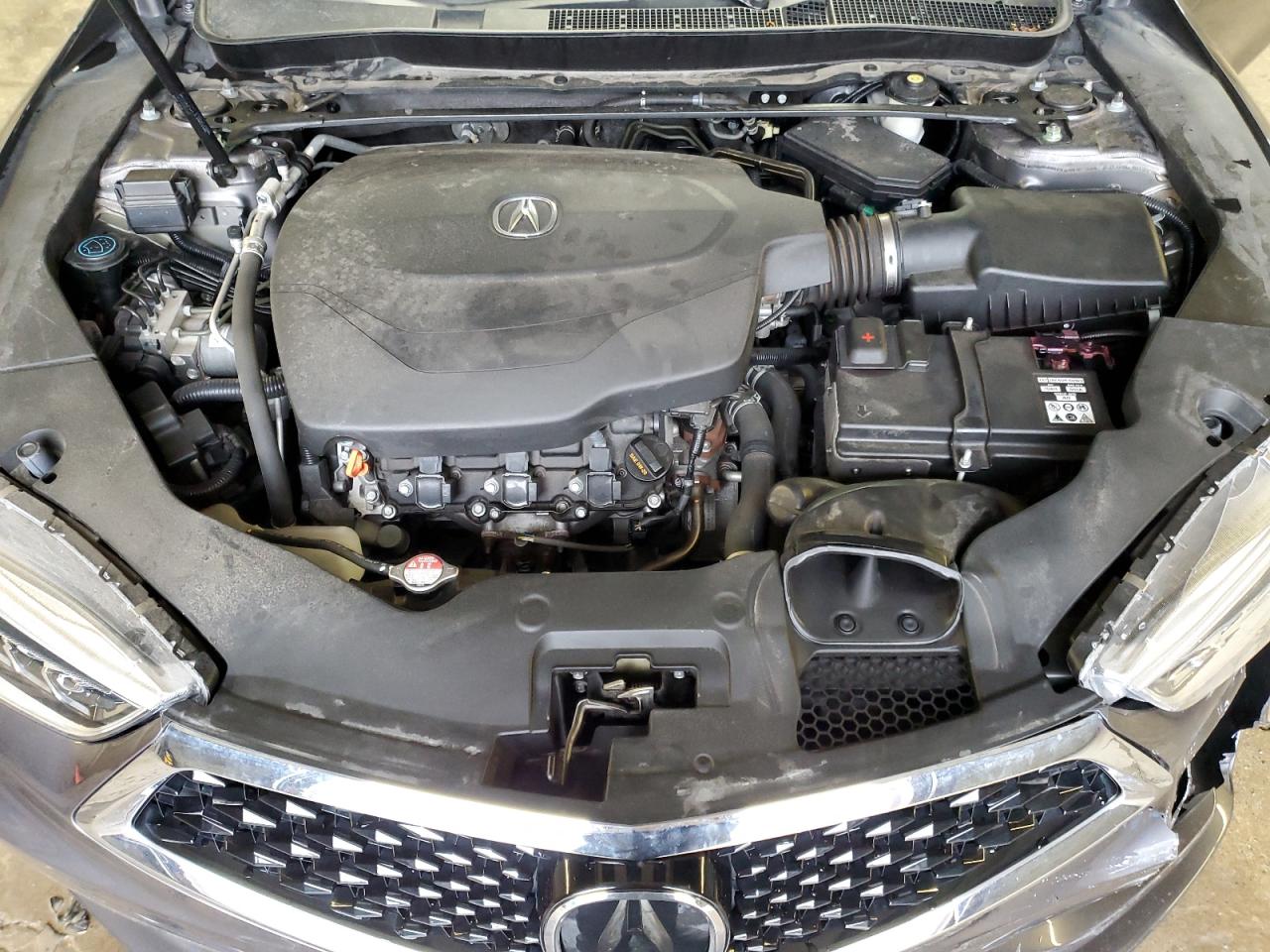 2019 Acura TLX - Image 11