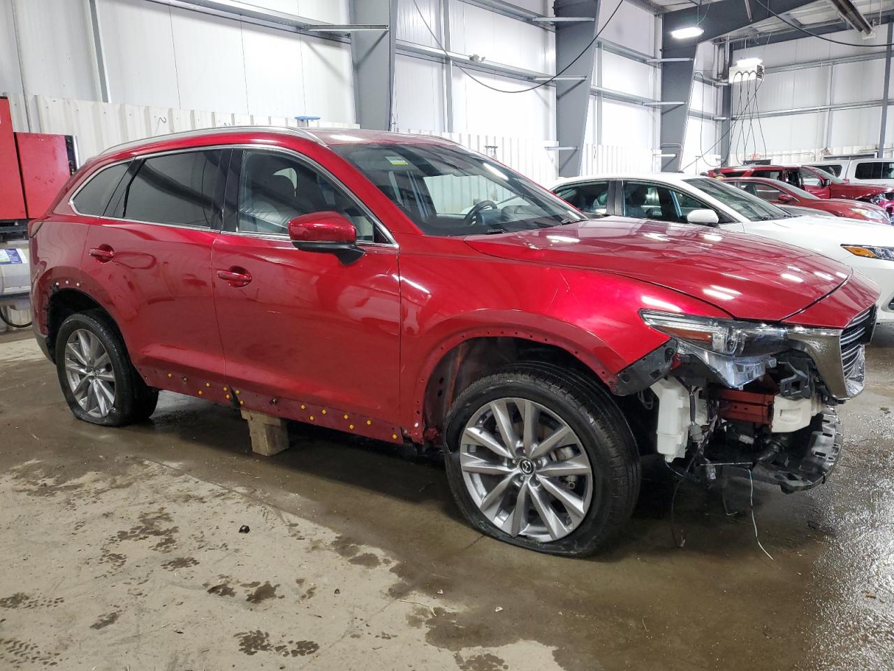 2020 Mazda CX-9 - Image 4
