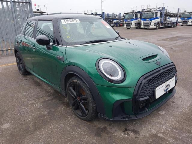 2021 MINI COOPER S S