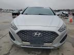 2019 Hyundai Sonata Limited للبيع في Grand Prairie، TX - Rear End