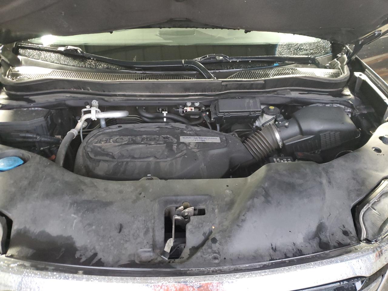 2018 Honda Pilot - Image 12
