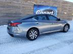 2021 Nissan Altima S на продаже в Blaine, MN - Front End
