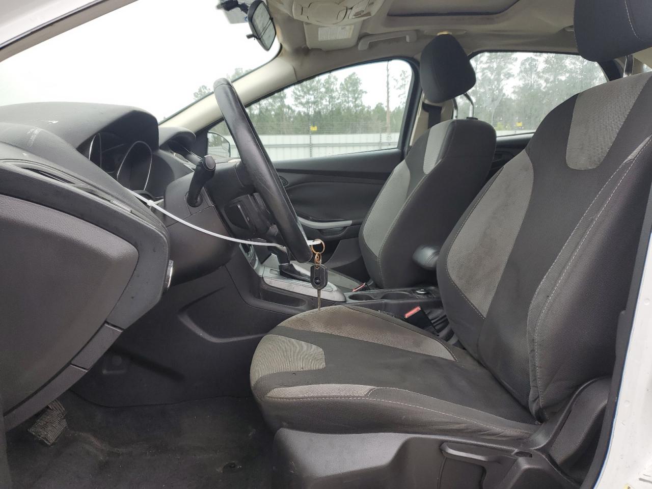 2012 Ford Focus - Image 7