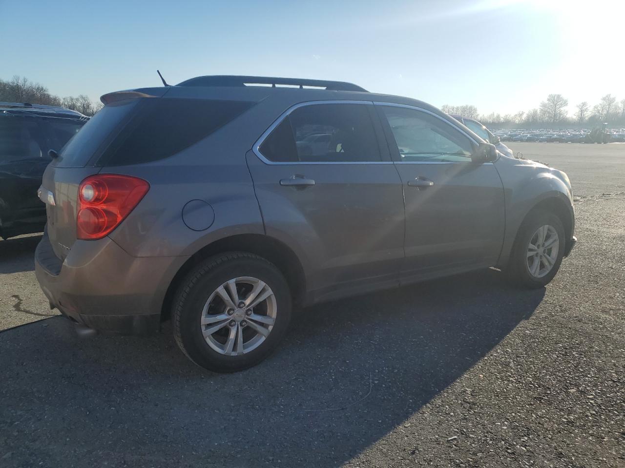 2012 Chevrolet Equinox - Image 3