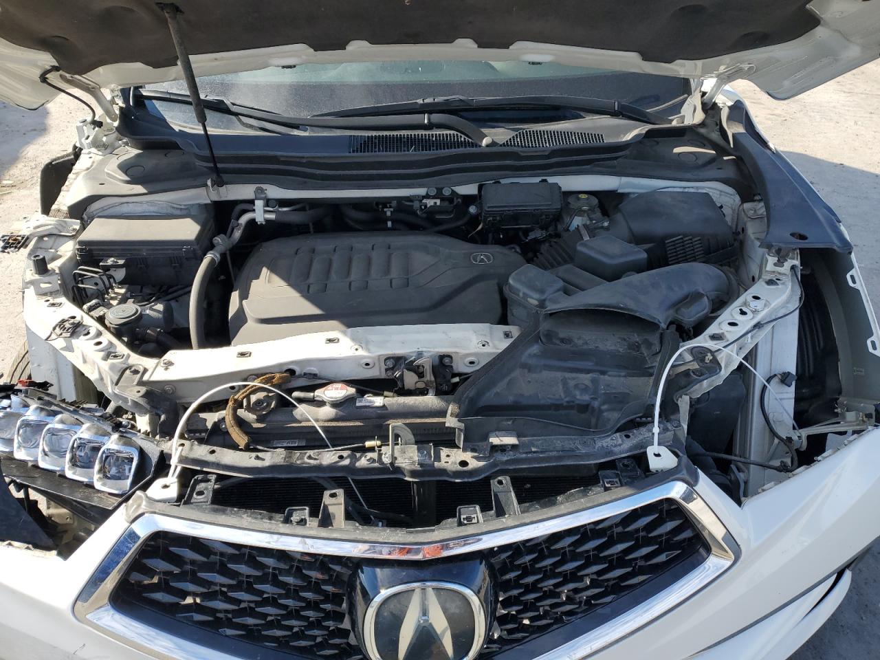 2017 Acura MDX - Image 14