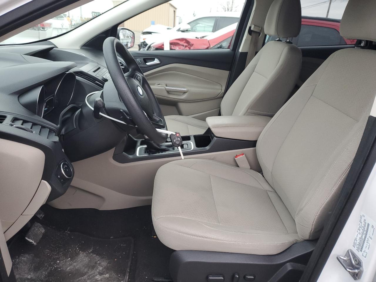 2017 Ford Escape - Image 7
