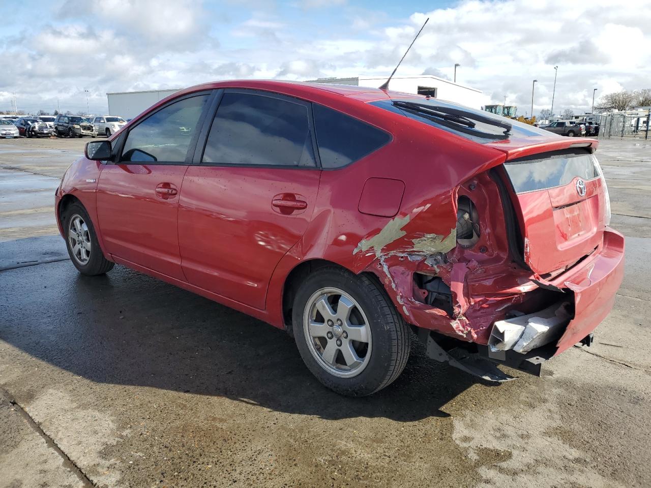 2006 Toyota Prius - Image 2