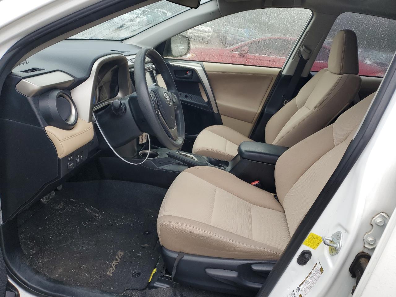 2013 Toyota RAV 4 - Image 7