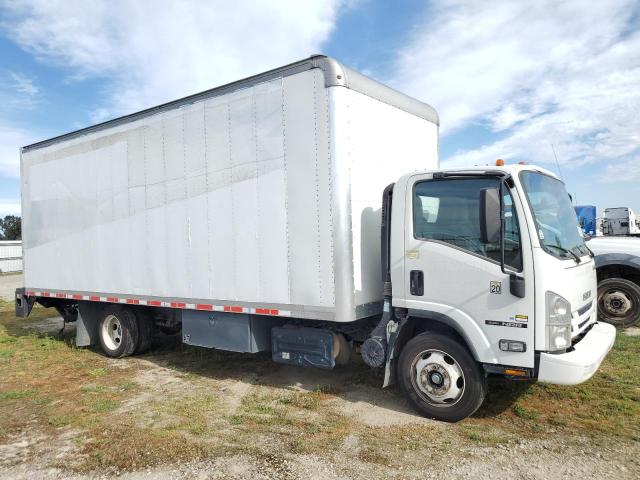 2016 Isuzu Nrr Box Truck