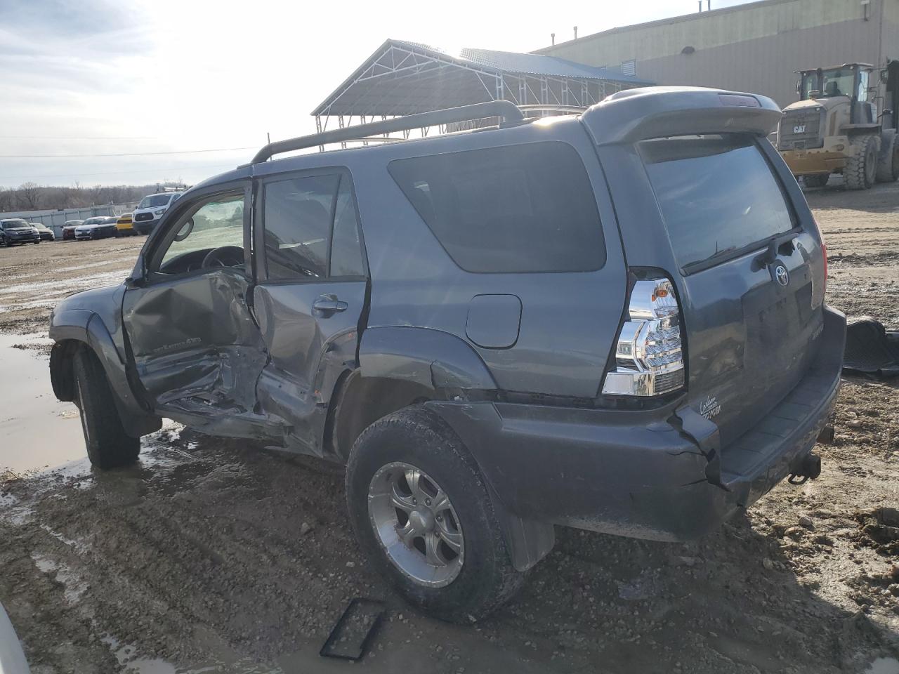2006 Toyota 4Runner - Image 2
