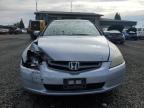 2005 Honda Accord Ex იყიდება Eugene-ში, OR - Front End