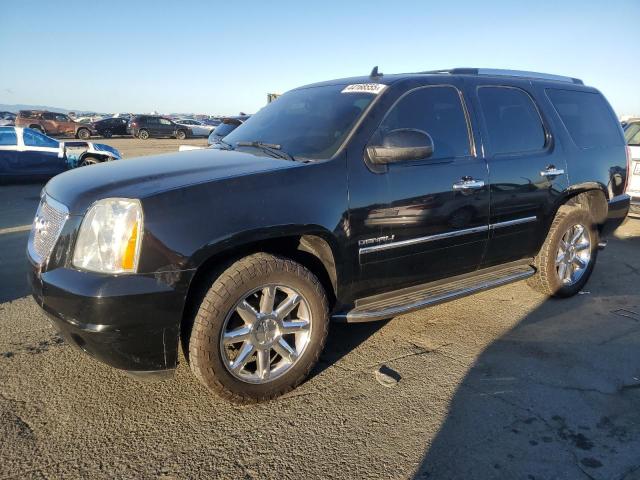 2011 Gmc Yukon Denali