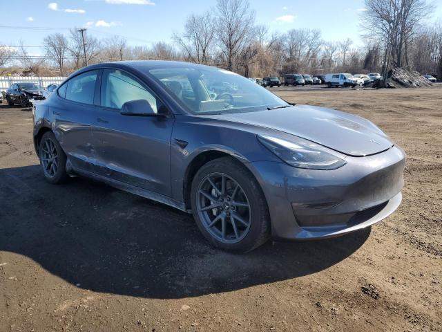  TESLA MODEL 3 2023 Gray