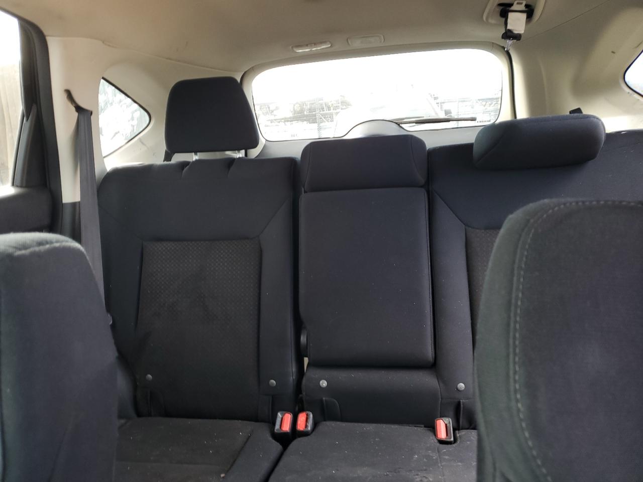 2016 Honda CR-V - Image 10