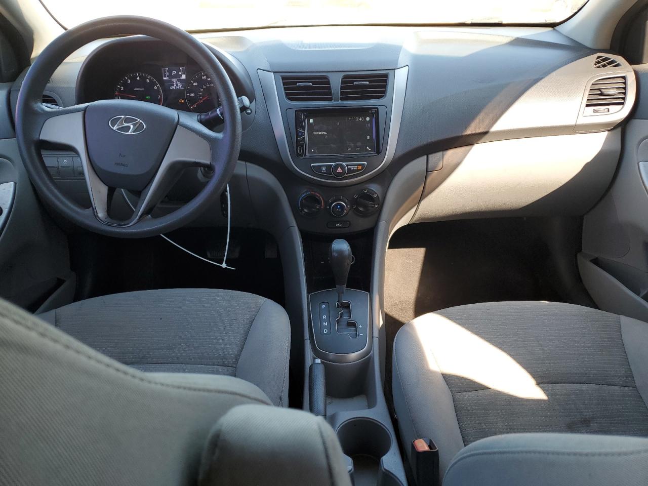 2016 Hyundai Accent - Image 8